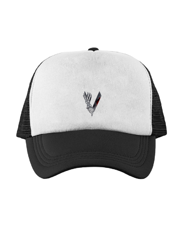 Kepurė Vikings logo Kepurė Vikings logo